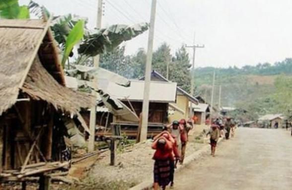 老挝经历三十年的改革开放，为何依旧很贫穷，其实是受一国的影响