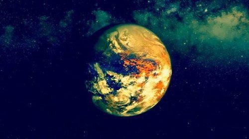 科学家发现新地球，有水有大气，比地球老10亿年，或许存在生命