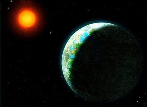 科学家发现新地球，有水有大气，比地球老10亿年，或许存在生命