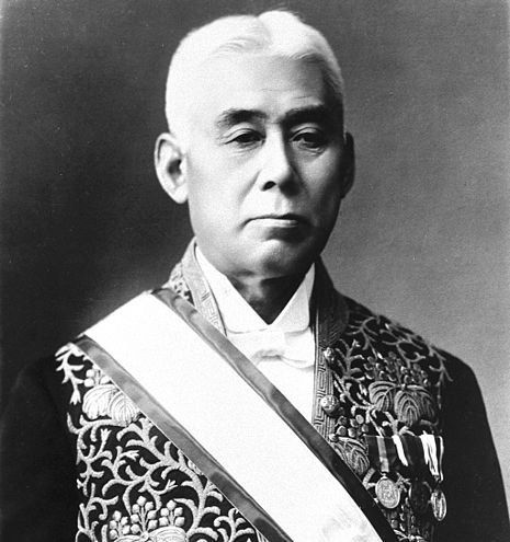 日本第一位被刺杀的首相，说“瓜分中国，实乃荒谬至极”