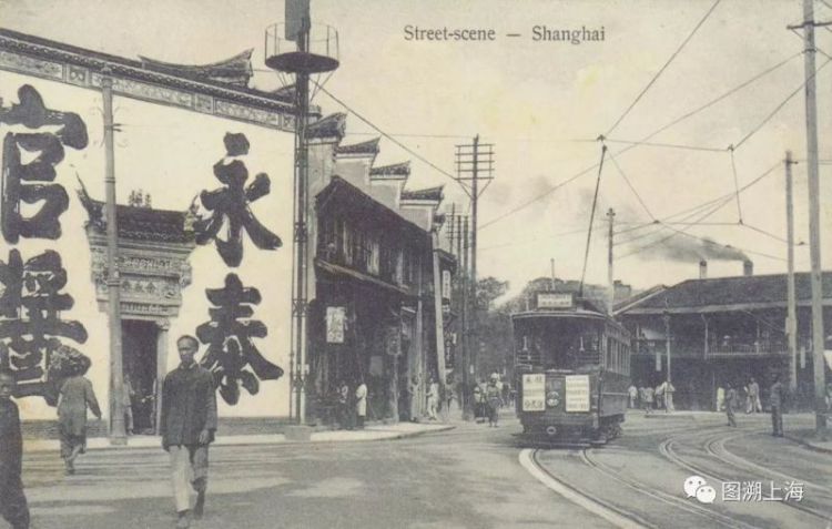 【记忆】从蝴蝶湾到叉袋角，上海火车站曾经的命名大有学问！