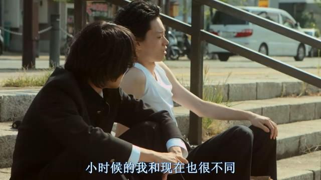 日本小成本电影：全片1个场景，男主2位，女主1位，表演清新不俗