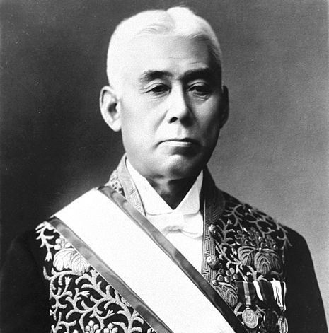 任期最短的日本首相，当了两次首相，总共只有18天
