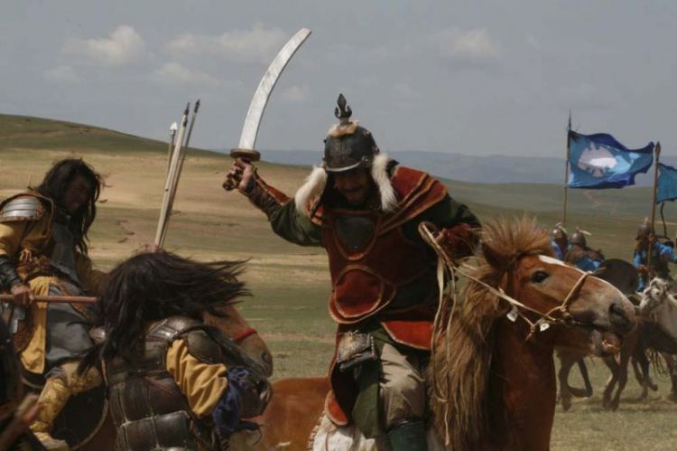 真正的帝国坟场，这一战，3万蒙古铁骑全军覆灭