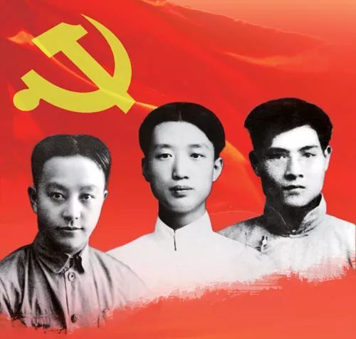 他两度入主中共中央，是斯大林骄傲的学生，却成了毛泽东一生死敌，晚年客死异乡