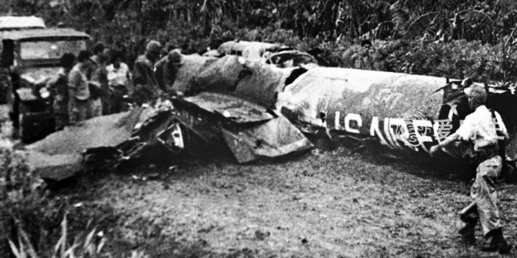 60年代屡被击落的U2侦察机在非洲美国称遭到肌肉发射的火箭袭击