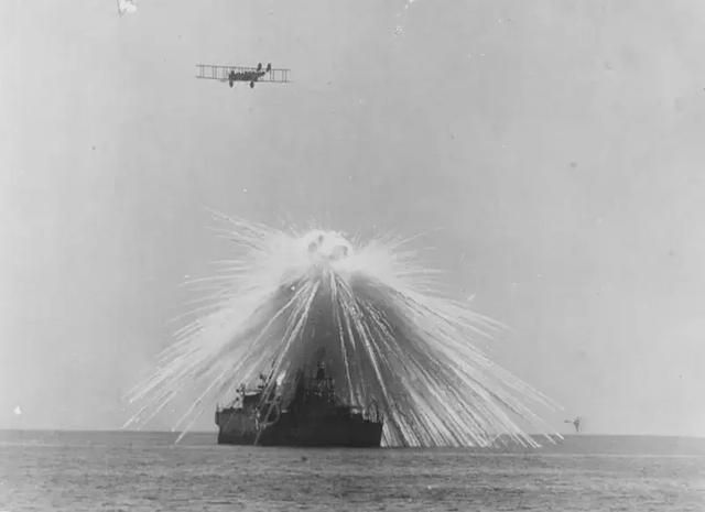 超级轰炸机：让各国海军都担惊受怕的航母杀手