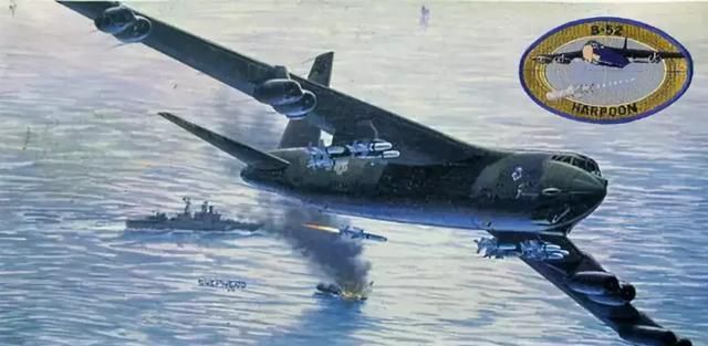 超级轰炸机：让各国海军都担惊受怕的航母杀手