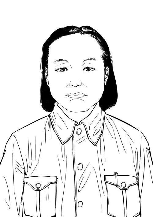 她是新中国第一位女法院院长！明察秋毫救下800死刑犯…