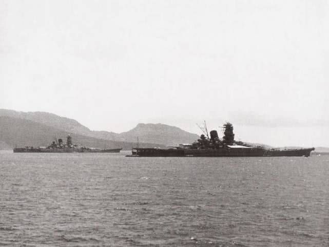 这座湖深藏一支日本幽灵舰队：50艘军舰250架飞机7000士兵