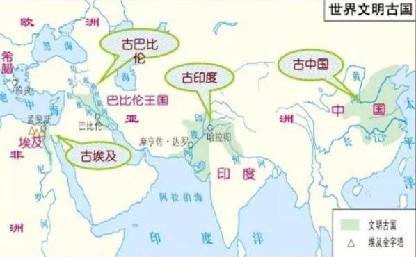 从“赛里斯”到“桃花石”——从前外国人都是如何称呼中国的？