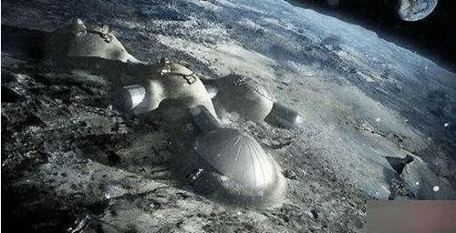 月球上发现的新能源可供人类用上万年，中国或是第一个开采的国家
