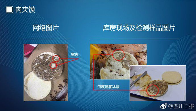 成都七中实验学校事件：发现有人疑似制作虚假食材图片