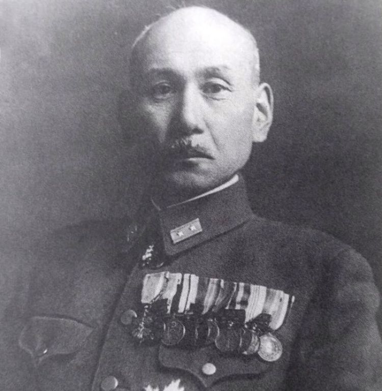 阿部规秀被八路军打死时，要求上级严惩这个日军师团长