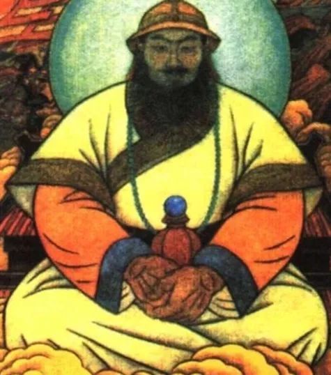 明清蒙古历史汉籍中被称为“三娘子”的究竟是何人？