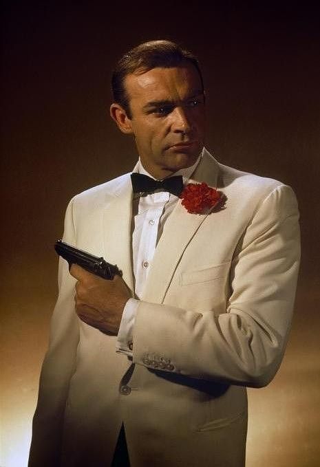 007要让女性出演，邦女郎伊娃格林发声：没必要这样