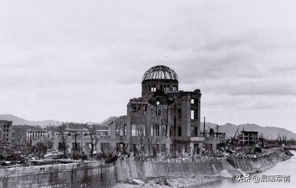 原子弹很厉害，一个距爆心300米的日本女人却活了下来，为什么？