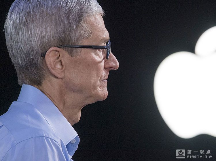 iPhone缺乏创新，转型服务遭质疑，库克能带领苹果再创辉煌吗？