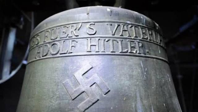 二战德国的神秘大钟：位于波兰的深山可能与时空穿梭有关