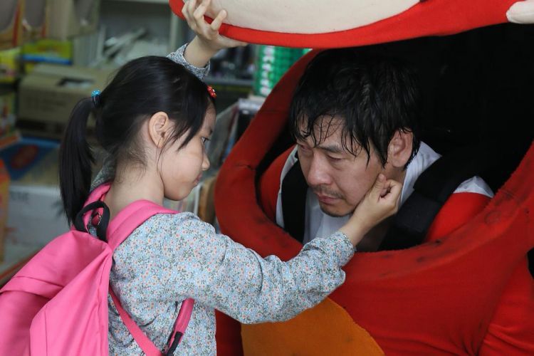韩国电影《素媛》原凶手将被释放，心理测试显示他出狱后或再犯案