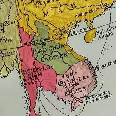 蓝山起义：越南黎朝崛起与击败永乐大帝的明军入侵