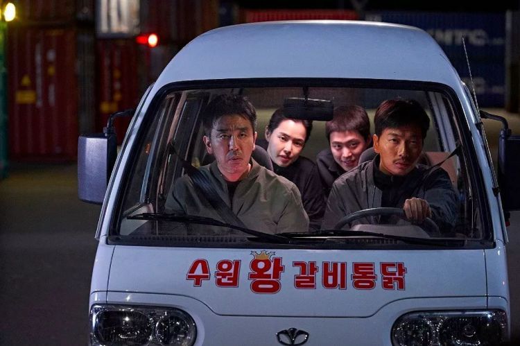 国产烂片被韩国「抄」去，竟成了影史票房第一？