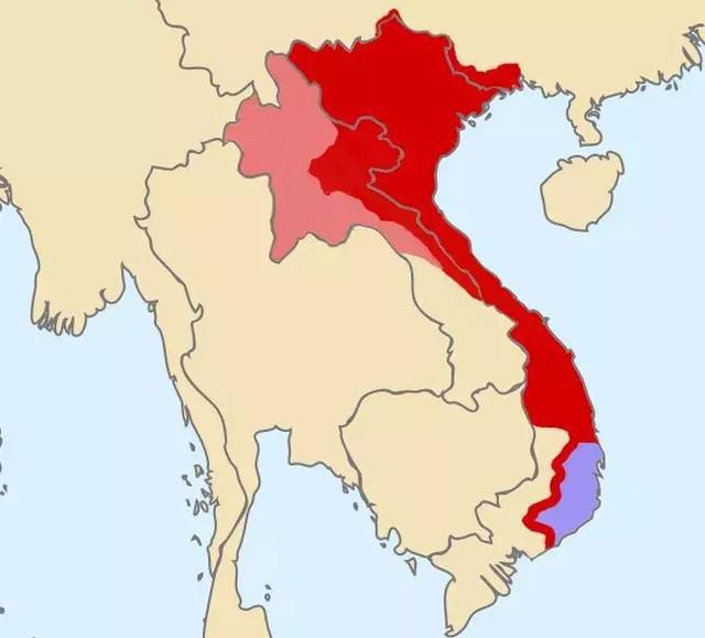 虚张声势：越南黎朝的扩张与明朝朝贡体系崩溃