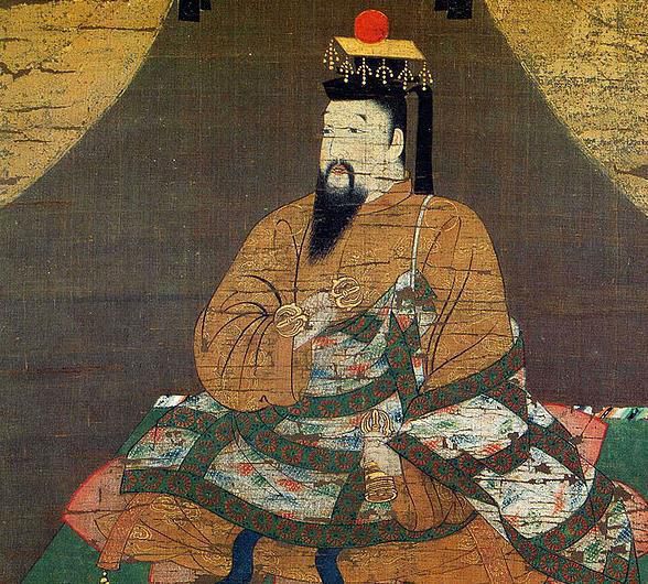 皇帝也造反？日本古代奇闻“天皇造反”究竟是怎么回事？