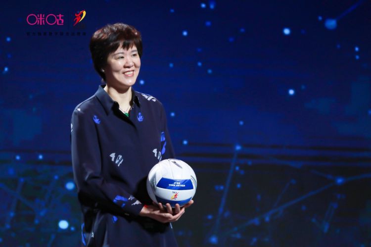 中国移动咪咕打造全球首场5G+真4K排球赛事直播，颠覆体育视听体验