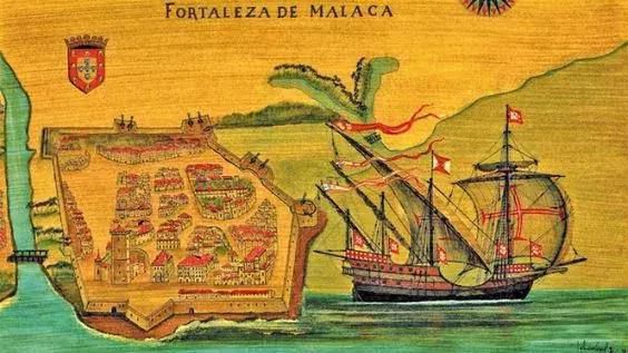 丹老群岛之战：葡萄牙海盗与奥斯曼近卫军的反猎杀游戏