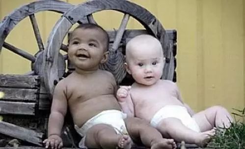 震惊！厦门一对双胞胎竟是同母异父？概率百万分之一！只因母亲……
