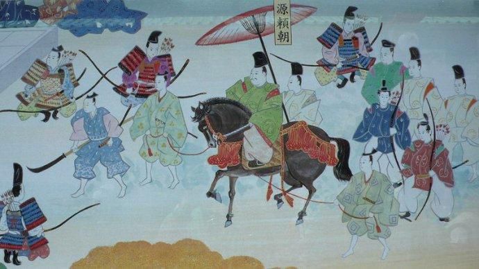 织田信长为何拒绝受封征夷大将军、开设幕府？