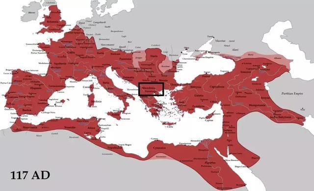 万里千年：希腊罗马世界与东亚帝国的互动（上）