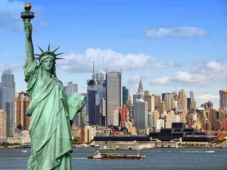 世界上最大的世界级城市群，纽约都市圈包括哪些城市？