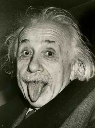 人类史上最聪明10个人，爱因斯坦只能排第九！