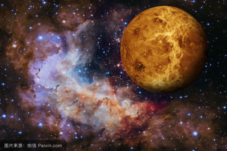 天文学小课堂：带你了解水星、金星、火星以及宇宙的构造