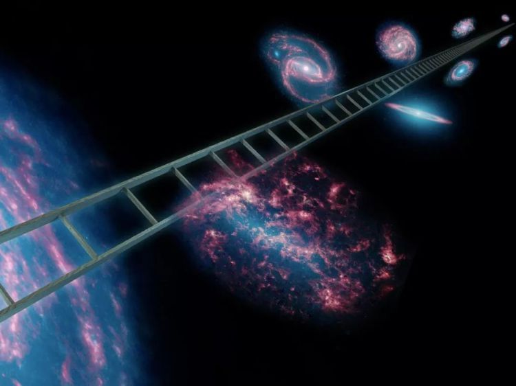 发现宇宙膨胀90周年了！哈勃意识到宇宙正在膨胀的那一天