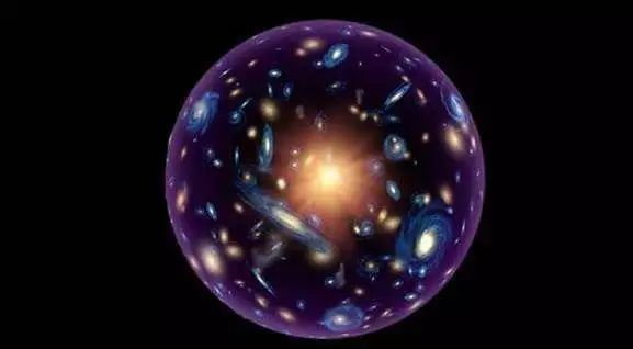 发现宇宙膨胀90周年了！哈勃意识到宇宙正在膨胀的那一天