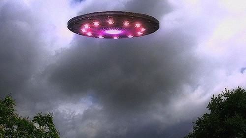 地球出现的UFO到底是什么？听听科学家对此的一些观点和猜想