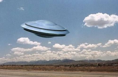 地球出现的UFO到底是什么？听听科学家对此的一些观点和猜想