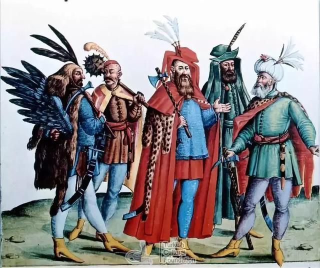 克雷斯茨战役：哈布斯堡与奥斯曼两大帝国的强弱逆转