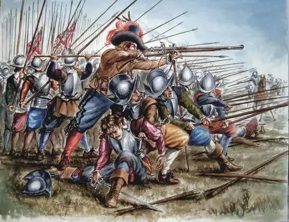 克雷斯茨战役：哈布斯堡与奥斯曼两大帝国的强弱逆转