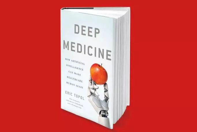 Nature最新书评：无情的算法如何为医疗带来人性