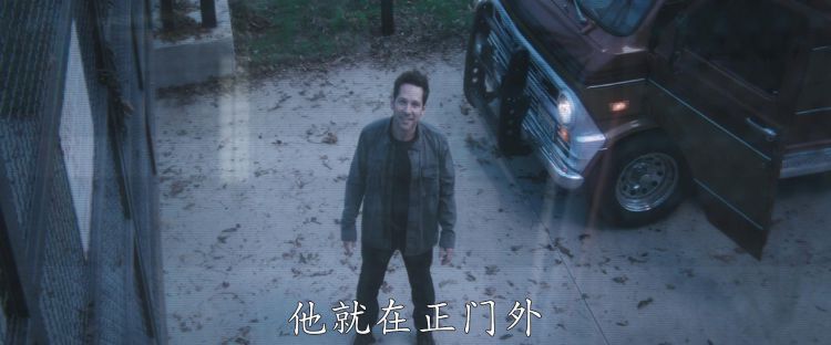 网传复联4内地定档4.24，比北美还要早两天上映！