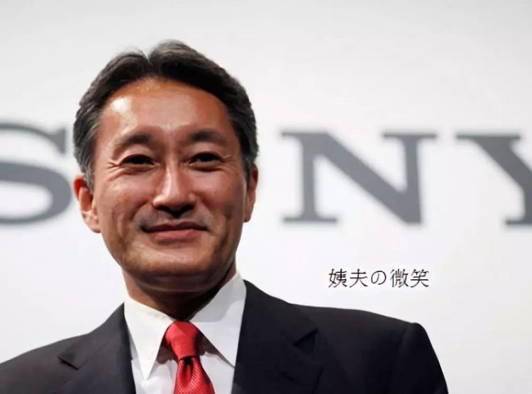 索尼董事长宣布退休，一文回顾平井一夫时代
