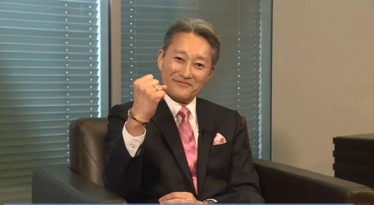 索尼董事长宣布退休，一文回顾平井一夫时代