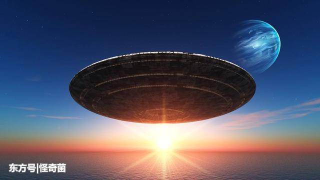苏轼也看过UFO？五个古代记载的UFO和外星生物目击事件
