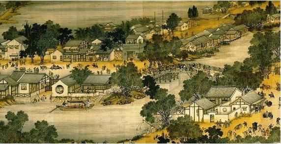 中国历史上的“资本主义”萌芽——唐宋经济发展的秘密