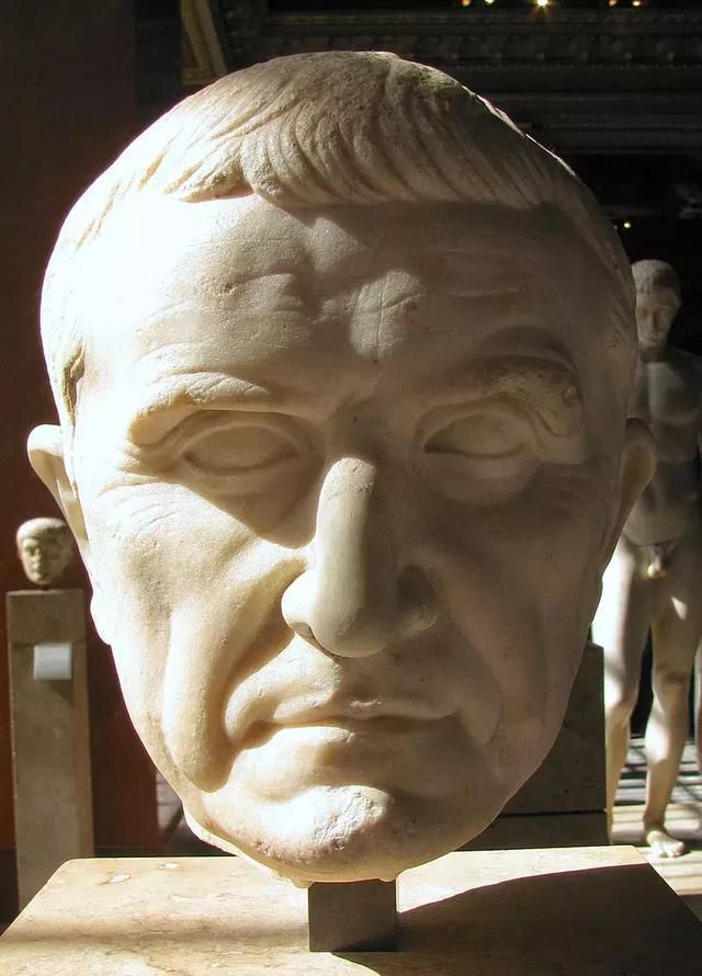 罗马巨头克拉苏：何以消灭斯巴达克斯起义？又败给帕提亚骑兵？