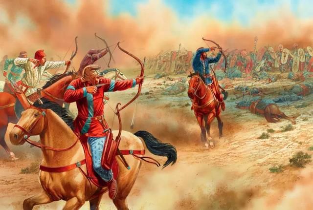 罗马巨头克拉苏：何以消灭斯巴达克斯起义？又败给帕提亚骑兵？
